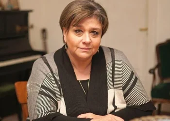 “ქვეყანა უნდა დაუტოვოს იმათ, ვინც რუსთაველზე დგანან…”- თამრიკო ჭოხონელიძე ოცნებას მიმართავს