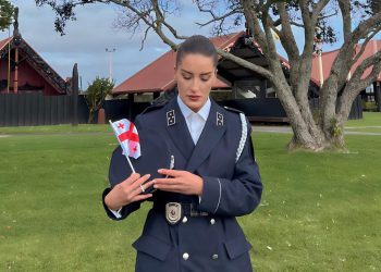 “მე პოლიციის კაპიტანი ვარ. პატაკი დავწერე და წამოვედი…”- რას წერს მოქალაქე სოციალურ ქსელში?