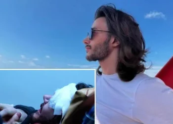 როგორია აქციაზე დაშავებული 22 წლის ალექსანდრე თირქიას მდგომარეობა?