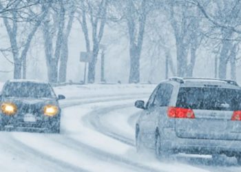 გზის გარკვეულ მონაკვეთებზე შეზღუდვები მოქმედებს – გაფრთხილება მძღოლებს