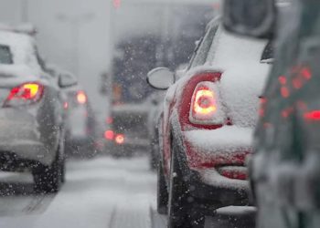 სად აიკრძალა მოძრაობა – უახლესი ინფორმაცია მძღოლებს