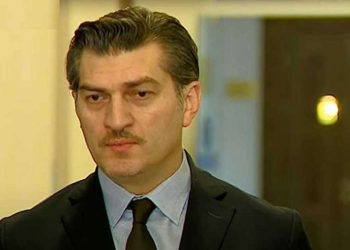 “მიხეილ ყაველაშვილი იქნება ყველას პრეზიდენტი, მათი ეროვნების, რელიგიური კუთვნილების თუ განსხვავებული პოლიტიკური შეხედულების მიუხედავად” – ლევან მგალობლიშვილი