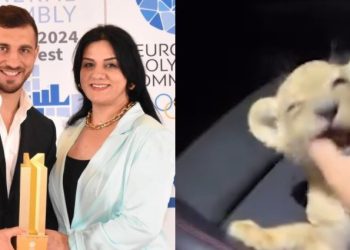 “სახლში ძაღლი არ მოვაყვანინე და…”, – რას ამბობს ლაშა ბექაურის დედა ვიდეოზე, რომელსაც სკანდალი მოჰყვა