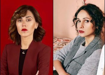 “მეტი საქმე არ მაქვს თავი ვიმართლო თქვენთან” – მწვავე კამათი ნათია ფანჯიკიძესა და ანა წითლიძეს შორის