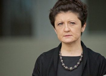 “დაისვენეთ ერთი კვირა, იქნებ ნაკლებად შტერული იდეები მოგივიდეთ…”- თეა წულუკიანი ოპოზიციის ლიდერებსა და მხარდამჭერებს მიმართავს