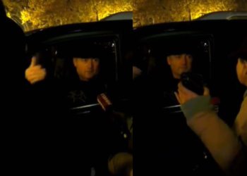 “რას ჰქვია დაიღალნენ? სპეცრაზმელი არ იღლება…ხალხი არ უცემიათ, მოიგერიეს”- რას ამბობს ხარება?