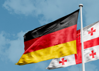 გერმანიამ საქართველოსთან 237 მილიონი ევროს ღირებულების პროექტები შეაჩერა