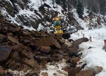 მეწყრული პროცესები და ზვავი მთიან აჭარაში – რა ვითარებაა ადგილზე?