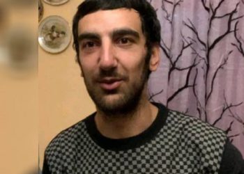 ოჯახი თურქეთში დაკარგულ 29 წლის თორნიკე მეგრელიშვილს ეძებს