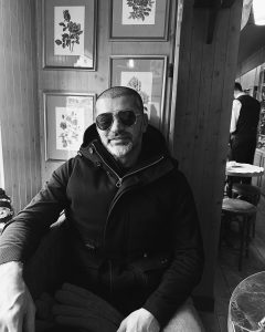 🎥კახა კალაძე ახალი იმიჯით - თბილისის მერი ახალ კადრებს ავრცელებს