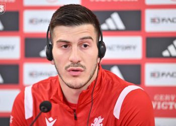 ლუკა ლოჩოშვილთან დაკავშირებით სასიხარულო ინფორმაცია ვრცელდება