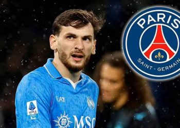 ხვიჩა კვარაცხელიაზე სასიხარულო ინფორმაცია ვრცელდება