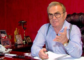 “”ჩვენზე დგას ეს ქვეყანა… ახალი არჩევნები არის დღევანდელი მოცემულობის გადამწყვეტი ფორმულა” – თემურ ჭყონია