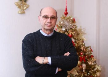 მიხეილ ცაგარელი 2025 წლის 3 ფავორიტ ზოდიაქოს ნიშანს ასახელებს