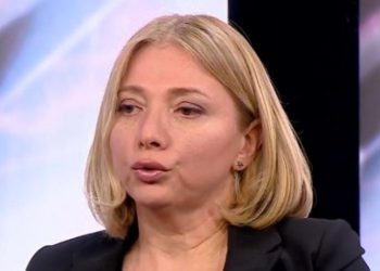 თეა გოდოლაძემ ქვეყანა დატოვა – რას ამბობს სეისმოლოგი?