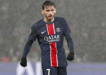 როგორ შეაფასა მწვრთნელმა კვარაცხელიას დებიუტი? – ლუის ენრიკეს კომენტარი