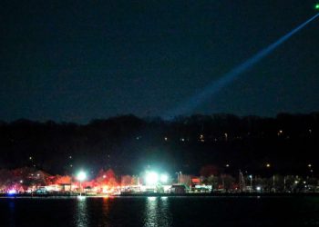 აშშ-ში მომხდარ ავიაკატასტროფას სავარაუდოდ ვერავინ გადაურჩა – CNN