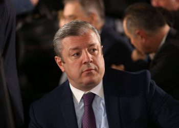 ამბროლაურის აეროპორტს ნიკო ლეკიშვილის სახელი მოუხდებოდა – გიორგი კვირიკაშვილი