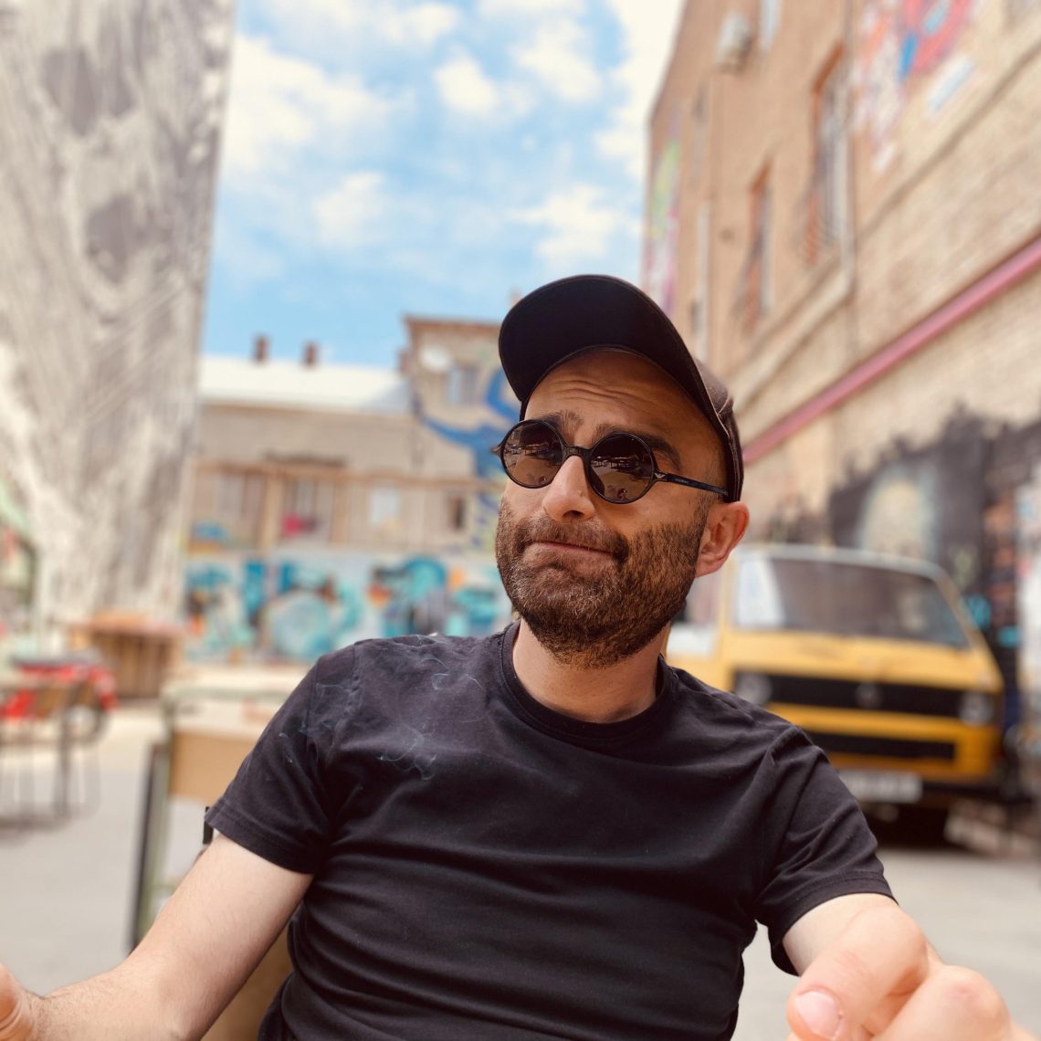 “აქ გადის ზღვარი საქოცეთსა და დანარჩენ საქართველოს შორის”- რას წერს დათო გორგილაძე