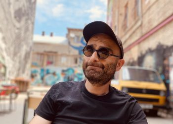 “აქ გადის ზღვარი საქოცეთსა და დანარჩენ საქართველოს შორის”- რას წერს დათო გორგილაძე