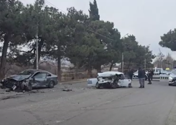 რა ხდება ამ წუთებში გარდაბნის მუნიციპალიტეტში, სადაც ავტოსაგზაო შემთხვევას 20 წლამდე ბიჭი ემსხვერპლა