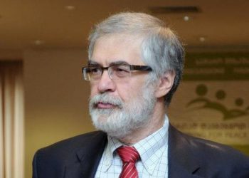 “ტრამპის საინაუგურაციო სიტყვა იყო თავისი სტილით დემაგოგიური, ნარცისისტული და მკვეხარა”- გია ნოდია