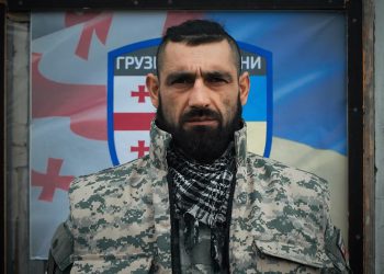 “უკრაინაში ქართველი მებრძოლი გოჩა ხორავამ მოკლა, ცხედარი კი ფრონტის ხაზთან ახლოს დააგდო”- ვრცელდება სკანდალური ინფორმაცია