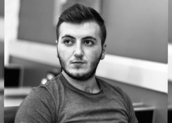 ახალციხეში 25 წლის ბიჭს მეორე კვირაა ეძებენ