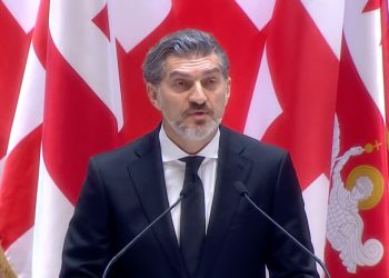 მიხეილ ყაველაშვილი სამძიმრის წერილს აქვეყნებს