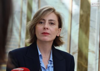 “ამ ამბებს გაუძლებდა თუ არა, არ ვიცი, ისე განიცდიდა” – რას წერს ხატია დეკანოიძე