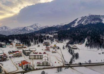 “სათხილამურო ტრასის პერსონალმა უმოწყალოდ სცემა თბილისიდან ჩასული 17-18 წლის ბავშვები“- მოქალაქე საგანგაშო ინფორმაციას ავრცელებს