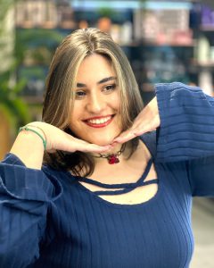 ვერ დაიჯერებთ ისეთი გამხდარია – როგორ გამოიყურება დღეს ბარბარა სამხარაძე ბარიატრიული ოპერაციის გაკეთების შემდეგ?