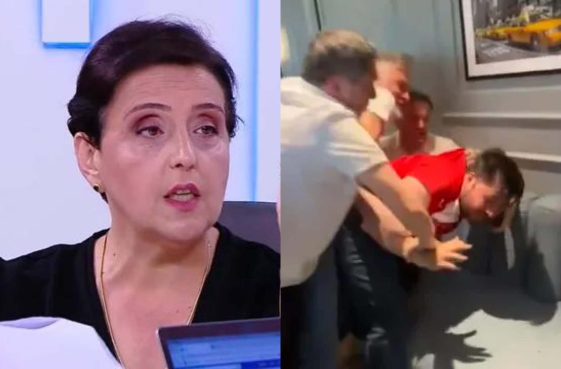 “ჩემმა ჩიტმა, ბიძინა ძალიან გაბრაზებულია, შესაძლოა ესენი პარლამენტიდან გაყარონო”- რა ინფორმაციას ავრცელებს ელისო კილაძე