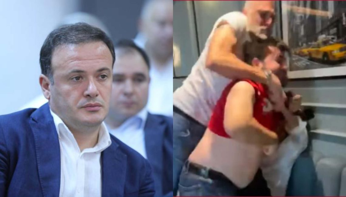 🎥”ასე გავცემთ ყოველთვის პასუხს…”- ზარქუა აბუ-დაბიში მომხდარი ინციდენტის მიზეზებს განმარტავს