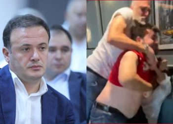 🎥”ასე გავცემთ ყოველთვის პასუხს…”- ზარქუა აბუ-დაბიში მომხდარი ინციდენტის მიზეზებს განმარტავს