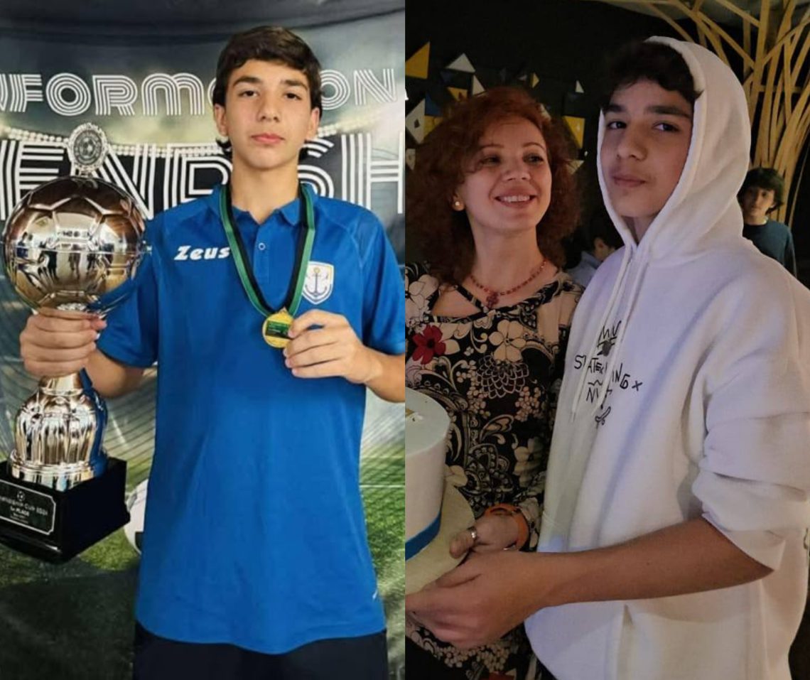 რა მიმართვას ავრცელებს ბათუმში დაკარგული ბიჭის დედა