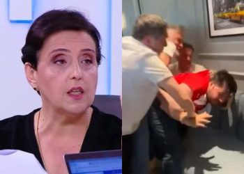 “ჩემმა ჩიტმა, ბიძინა ძალიან გაბრაზებულია, შესაძლოა ესენი პარლამენტიდან გაყარონო”- რა ინფორმაციას ავრცელებს ელისო კილაძე