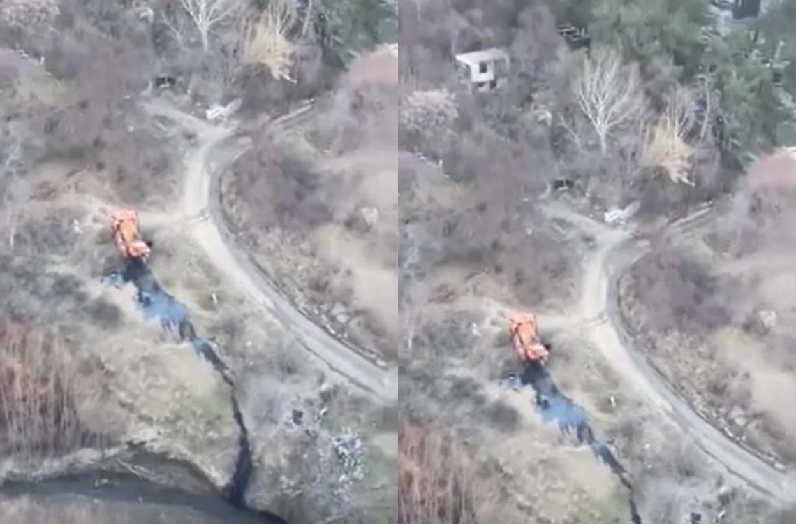 🎥”აი ეს ხდება ბაგებში” – რა ვიდეო ვრცელდება ვაკის რაიონიდან?