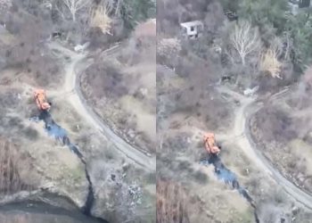 🎥”აი ეს ხდება ბაგებში” – რა ვიდეო ვრცელდება ვაკის რაიონიდან?