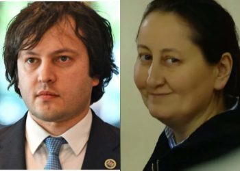 “ეს არის სააკაშვილი 2-ის ცენარი”- ირაკლი კობახიძე ამაღლობელზე