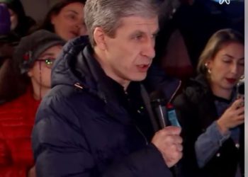 🎥“საზოგადოებრივმა მაუწყებელმა, პირველ რიგში, სრულფასოვნად, ჯეროვანი ემპათიითა და ყურადღებით უნდა გააშუქოს მზია ამაღლობელის ხილულად ძალადობრივად დაპატიმრების საქმე“- ვასილ ივანოვ-ჩიქოვანი