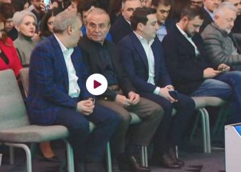 თავისუფალი ბიზნესის წარმომადგენლები საგანგებო შეხვედრას მართავენ