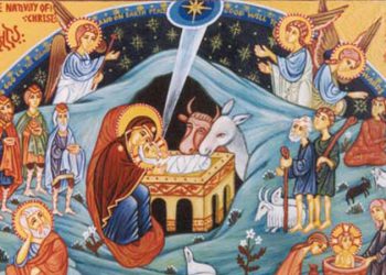 ნახეთ, რომელი ლოცვები უნდა წაიკითხოთ ქრისტეს შობამდე