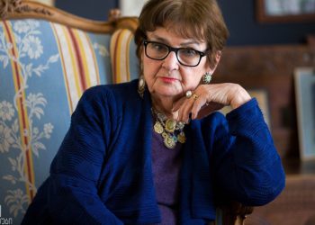 “როცა ვიგრძენი, რომ ქვეყანა სხვა მიმართულებით ვითარდებოდა, უარი ვთქვი სტიპენდიაზე”- ლანა ღოღობერიძე