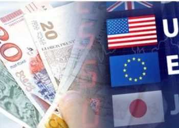 რა ეღირება დოლარი და ევრო დღეს? – ვალუტის განახლებული კურსი