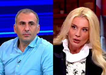 „არავის გაუბედავს, თქვენიანების გარდა…”- როგორ უპასუხა ნინო ნადირაძემ ალეკო ელისაშვილის ბრალდებას?