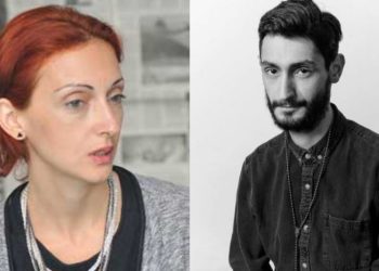 დაკავებული რეჟისორის, გურამ მაცხონაშვილის და მიმართვა ავრცელებს