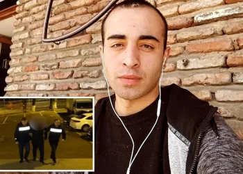 ადვოკატის ინფორმაციით, ლევან ჯანგულაშვილის მკვლელობაში ბრალდებულს ფსიქიკური პრობლემები აქვს – “ნამ­კურ­ნა­ლე­ბია და დღემ­დე მკურ­ნა­ლობს…”