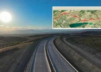 სად გაივლის და რა დაჯდება თბილისის შემოვლითი გზა? – “ორივე მხარეს მოეწყობა ნიუ-ჯერსის ტიპის ბეტონის ბარიერები”