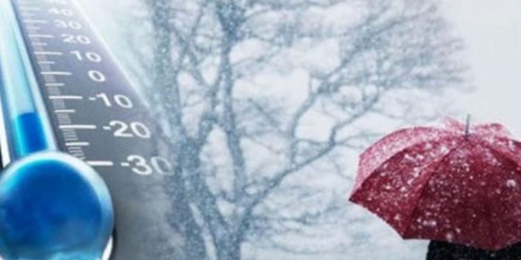 “ქარბუქი, წვიმა, ნისლი…” – ამინდის პროგნოზი ქალაქების მიხედვით